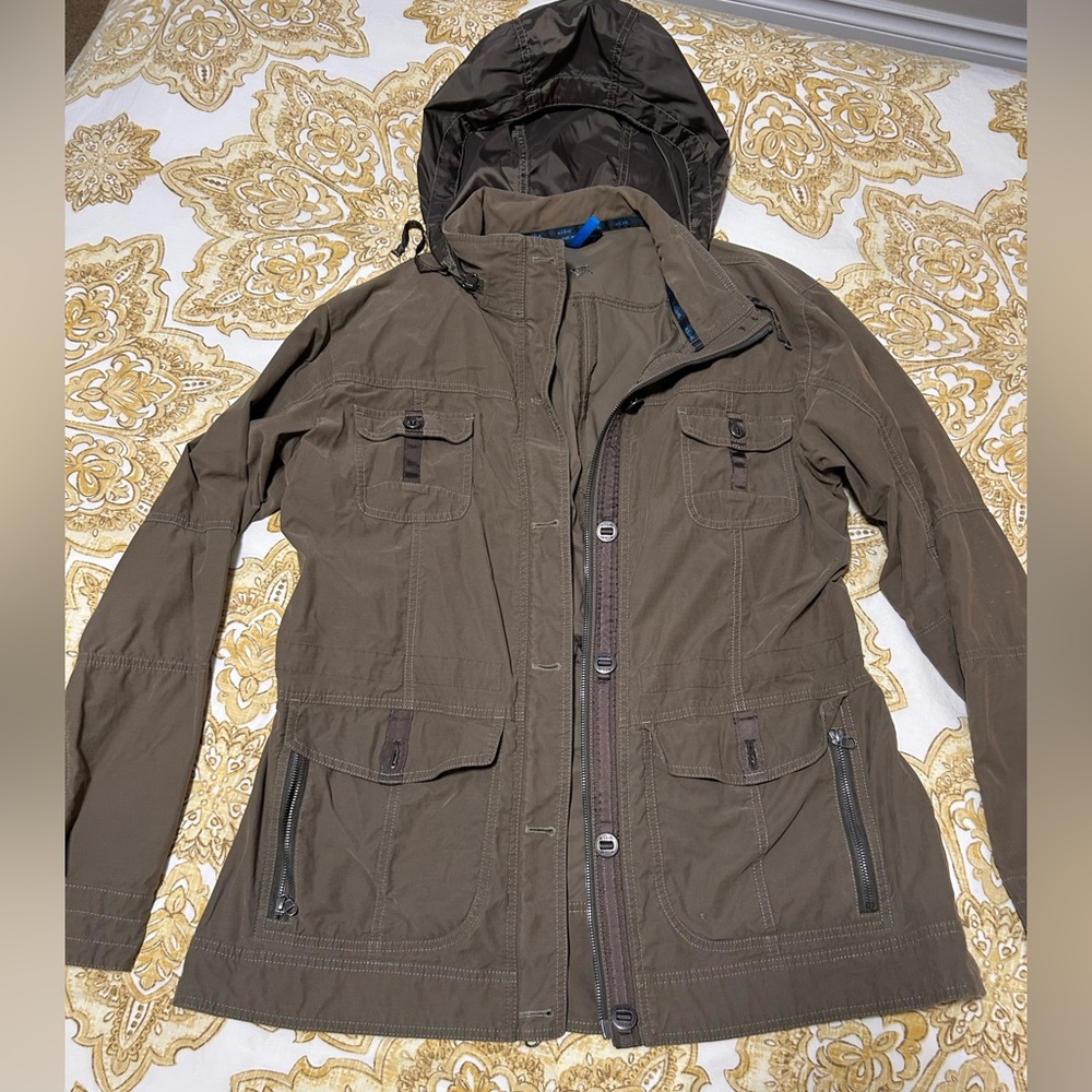 Kuhl Green Field Jacket - Picture 2 of 6